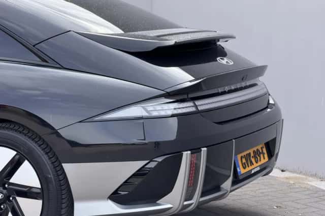 Hyundai Ioniq 6 (2024) thumbnail 39