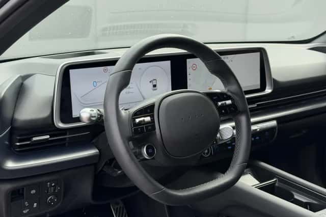 Hyundai Ioniq 6 (2024) thumbnail 40