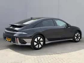 Hyundai Ioniq 6 (2024) thumbnail 6