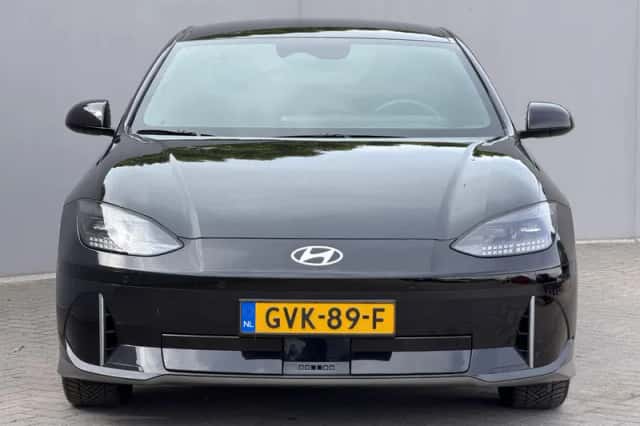 Hyundai Ioniq 6 (2024) thumbnail 7