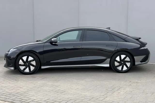 Hyundai Ioniq 6 (2024) thumbnail 8
