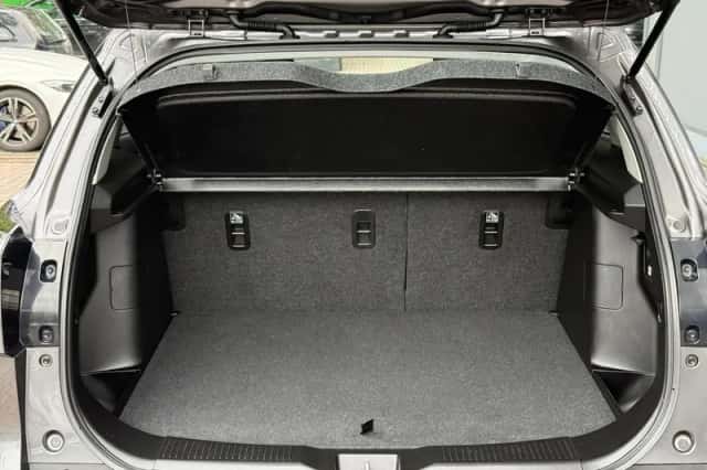 Suzuki S-Cross (2023) thumbnail 23