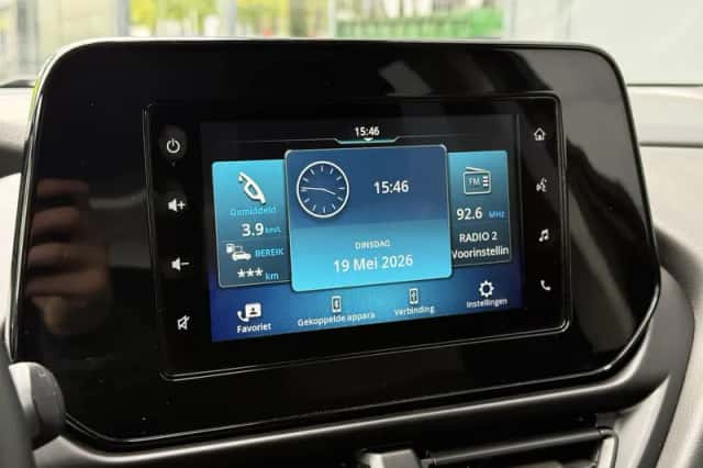 Suzuki S-Cross (2023) thumbnail 25