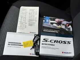 Suzuki S-Cross (2023) thumbnail 7