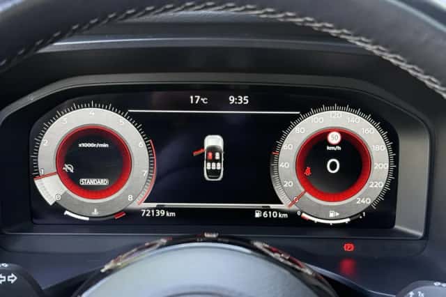 Nissan Qashqai (2023) thumbnail 19
