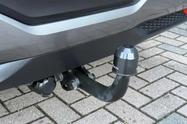Nissan Qashqai (2023) thumbnail 4