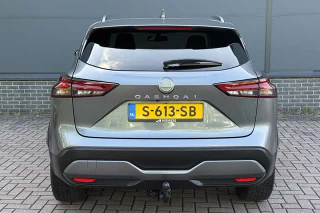 Nissan Qashqai (2023) thumbnail 38