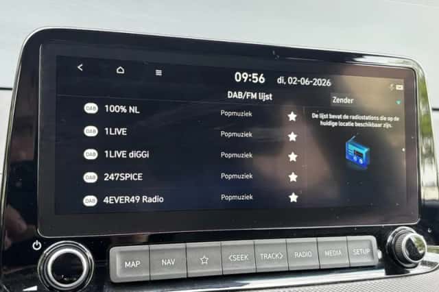 Hyundai Kona (2022) thumbnail 20