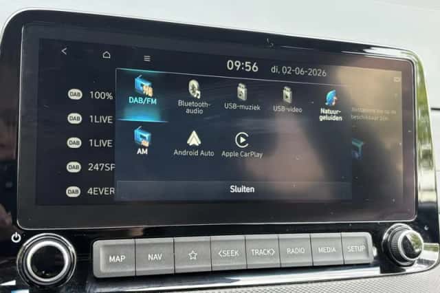 Hyundai Kona (2022) thumbnail 21