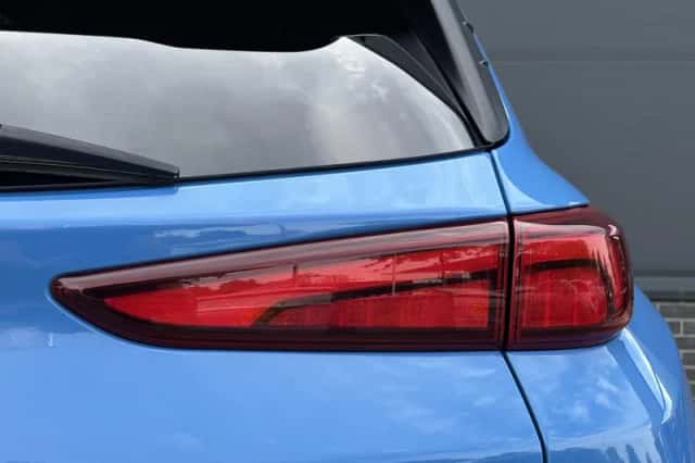 Hyundai Kona (2022) thumbnail 24