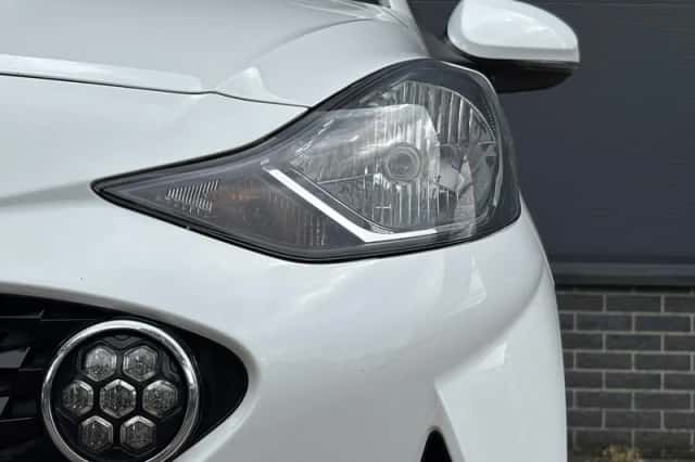 Hyundai i10 (2022) thumbnail 31