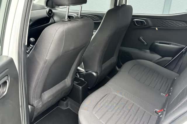 Hyundai i10 (2022) thumbnail 7