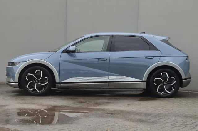 Hyundai Ioniq 5 (2022) thumbnail 13