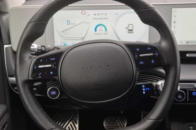 Hyundai Ioniq 5 (2022) thumbnail 14