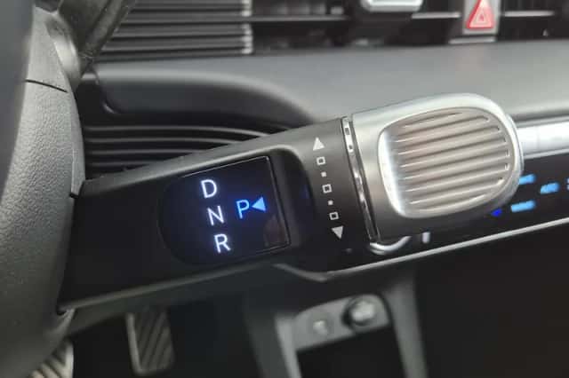 Hyundai Ioniq 5 (2022) thumbnail 16