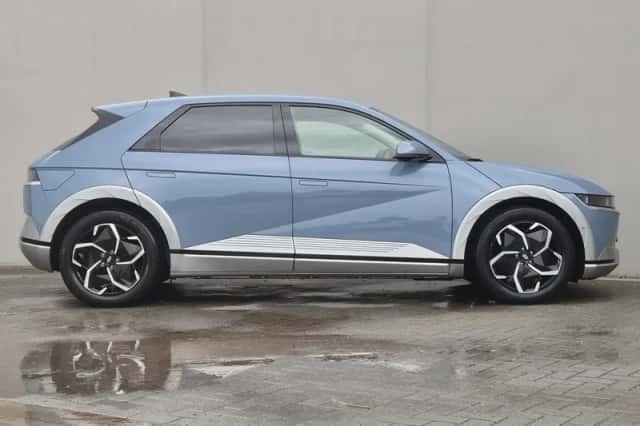 Hyundai Ioniq 5 (2022) thumbnail 18