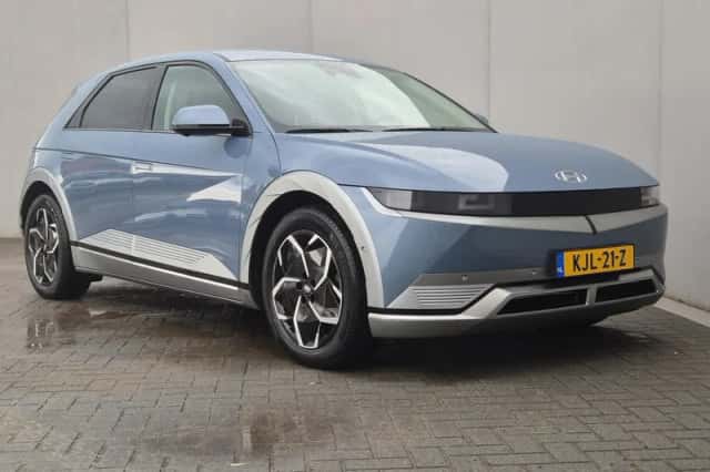 Hyundai Ioniq 5 (2022) thumbnail 19