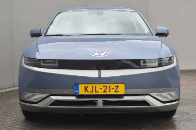 Hyundai Ioniq 5 (2022) thumbnail 23