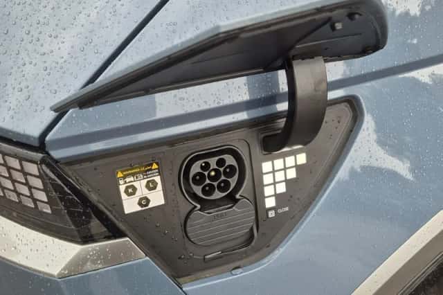 Hyundai Ioniq 5 (2022) thumbnail 34
