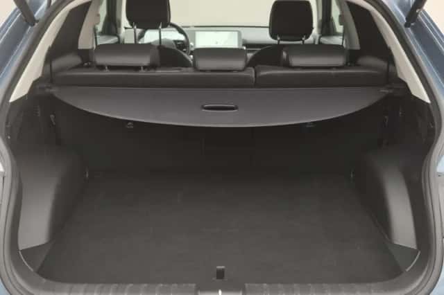Hyundai Ioniq 5 (2022) thumbnail 41