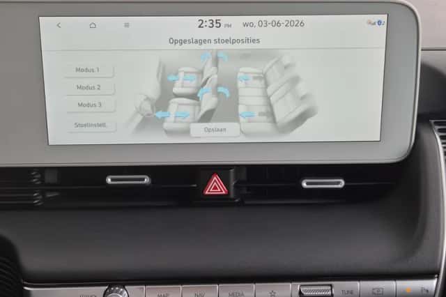 Hyundai Ioniq 5 (2022) thumbnail 51