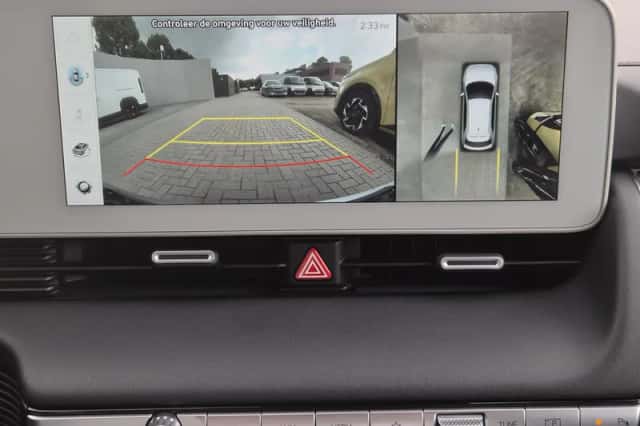 Hyundai Ioniq 5 (2022) thumbnail 7
