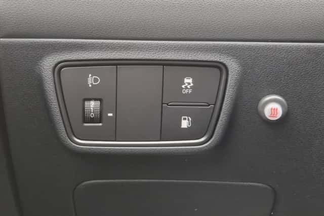 Hyundai Tucson (2022) thumbnail 32