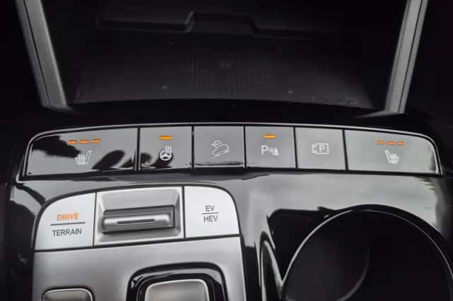 Hyundai Tucson (2022) thumbnail 33