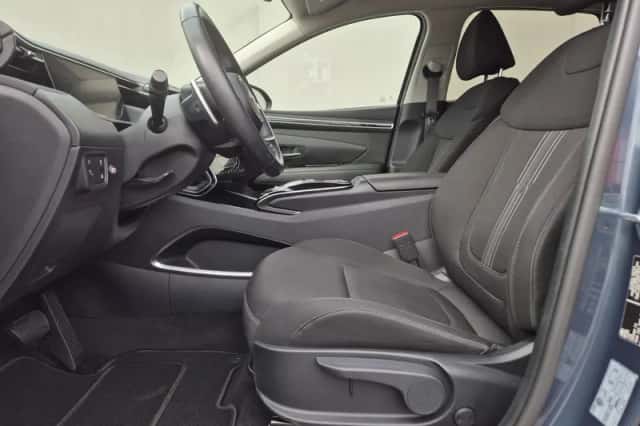 Hyundai Tucson (2022) thumbnail 9