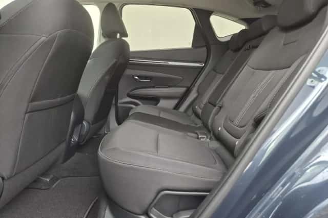 Hyundai Tucson (2022) thumbnail 10