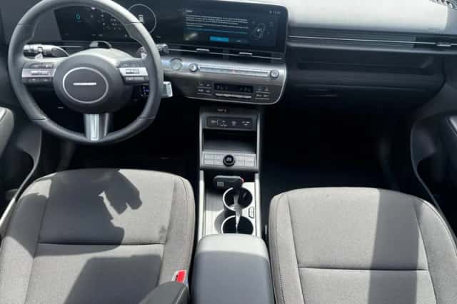 Hyundai Kona (2026) thumbnail 2