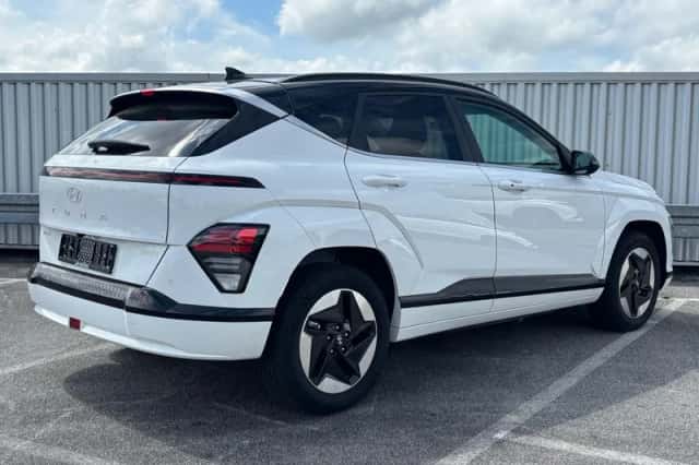 Hyundai Kona (2026) thumbnail 3