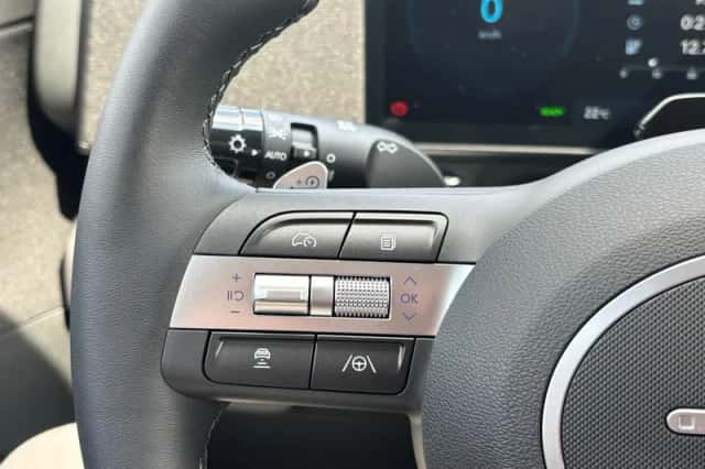 Hyundai Kona (2026) thumbnail 4