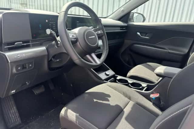 Hyundai Kona (2026) thumbnail 5