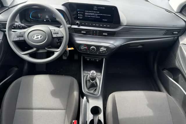 Hyundai i20 (2026) thumbnail 2