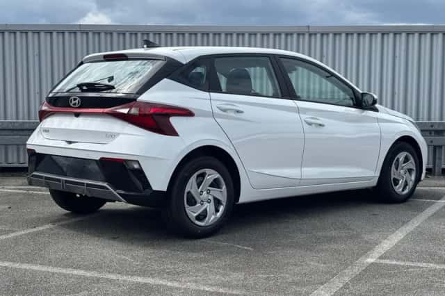 Hyundai i20 (2026) thumbnail 3