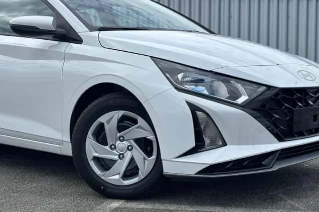 Hyundai i20 (2026) thumbnail 4