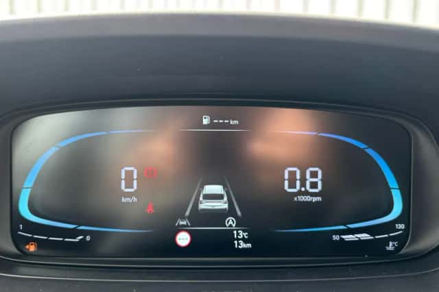 Hyundai i20 (2026) thumbnail 5