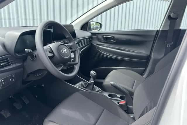 Hyundai i20 (2026) thumbnail 6