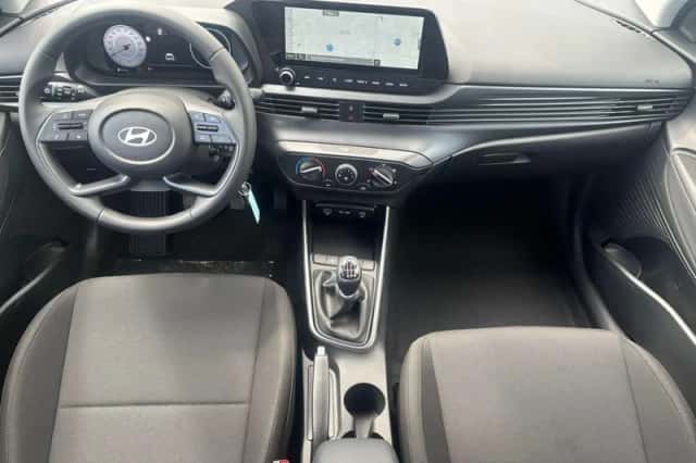 Hyundai i20 (2026) thumbnail 2