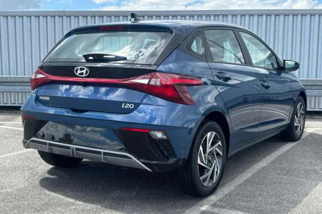Hyundai i20 (2026) thumbnail 3