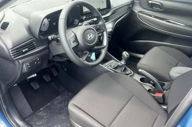 Hyundai i20 (2026) thumbnail 4