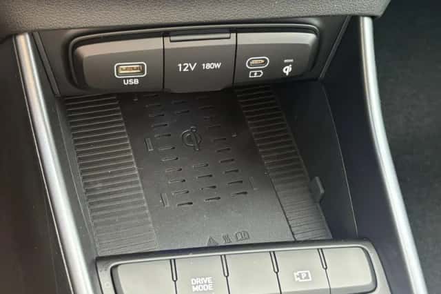 Hyundai Bayon (2026) thumbnail 5