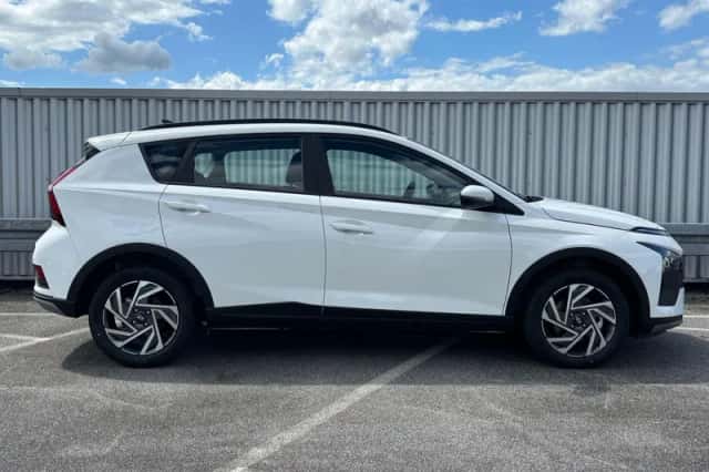 Hyundai Bayon (2026) thumbnail 6