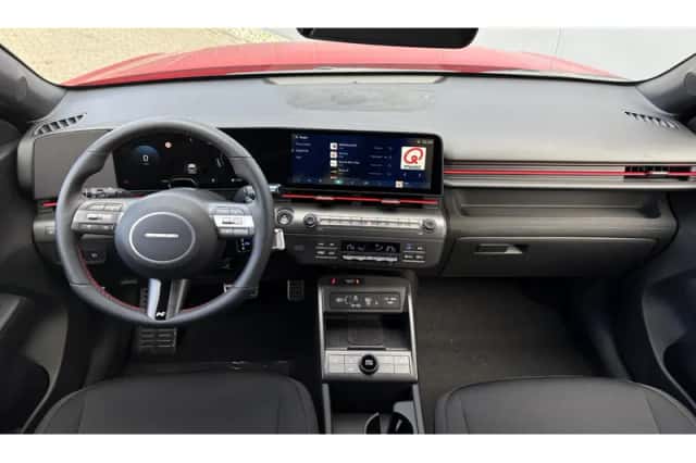 Hyundai Kona (2026) thumbnail 2