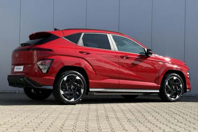 Hyundai Kona (2026) thumbnail 3