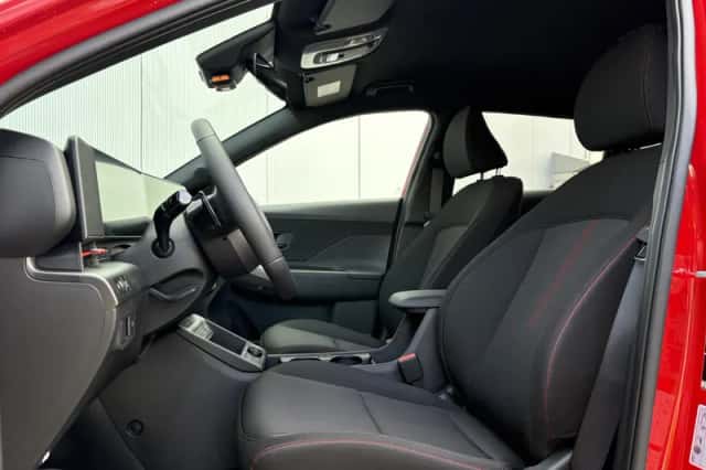 Hyundai Kona (2026) thumbnail 6