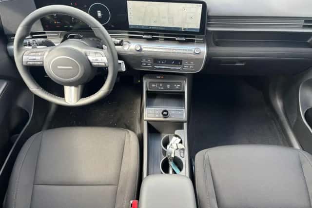 Hyundai Kona (2026) thumbnail 2