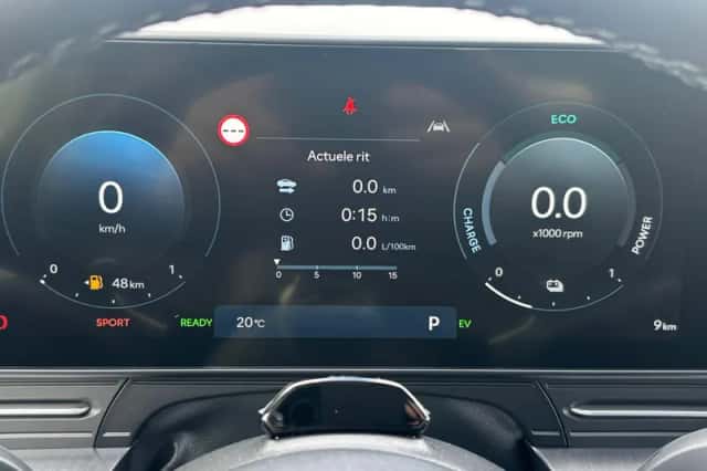 Hyundai Kona (2026) thumbnail 4