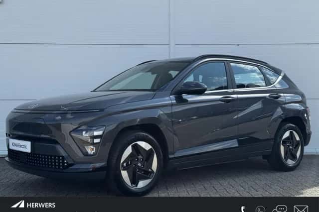Hyundai Kona (2026) thumbnail 1